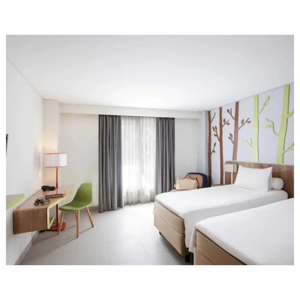 Grand Livio Kuta Hotel