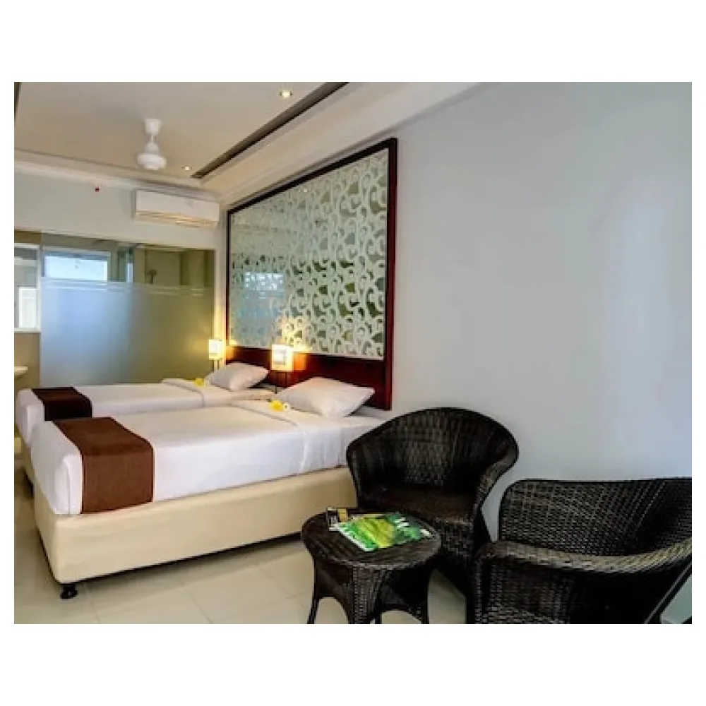 Samsara Inn