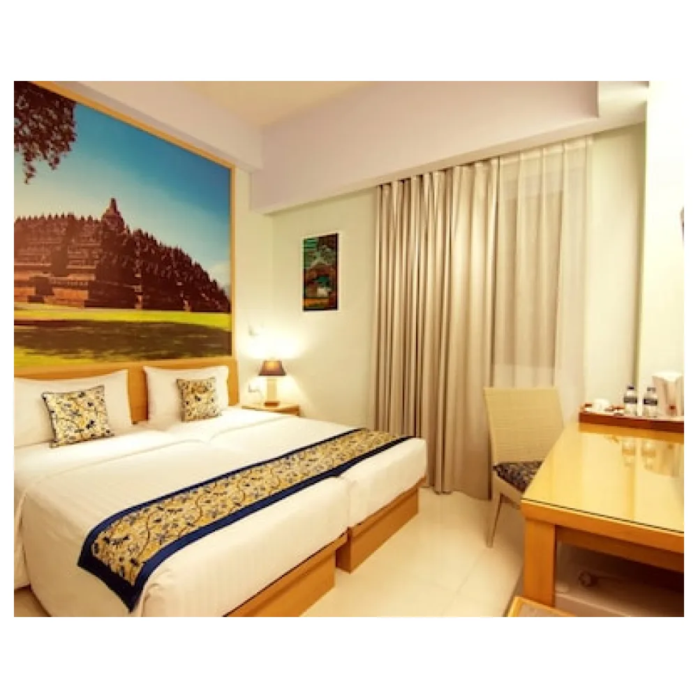 The Rhadana Kuta Bali