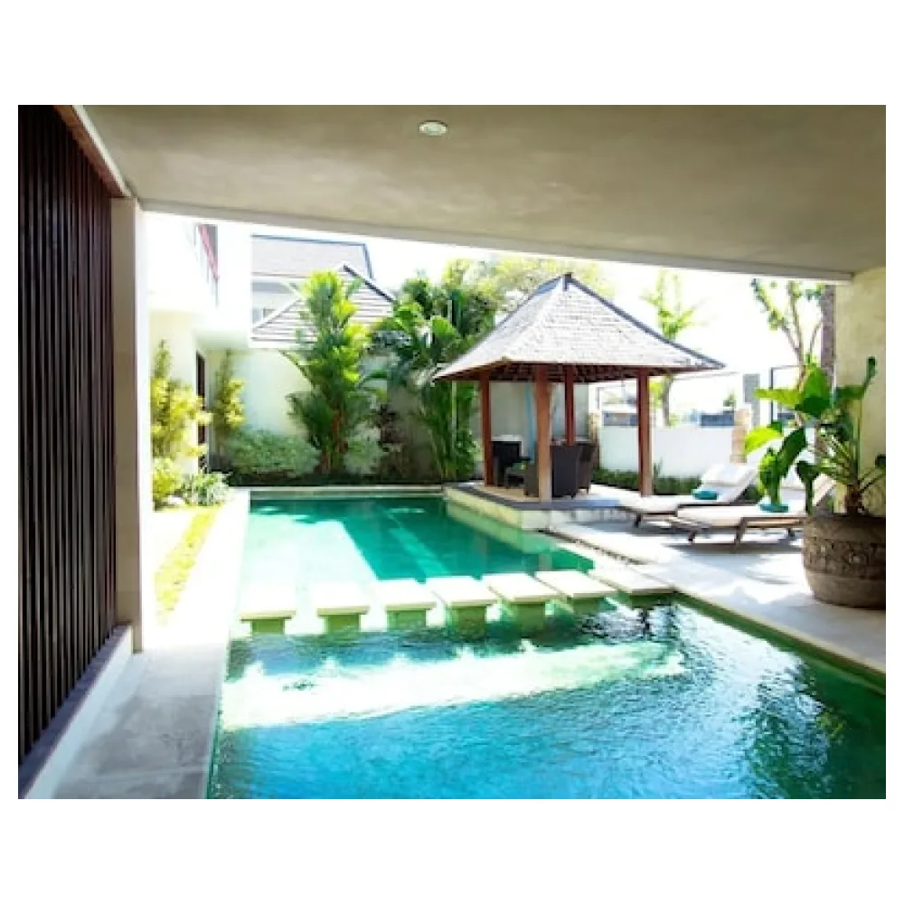 Apple Villas & Apartments