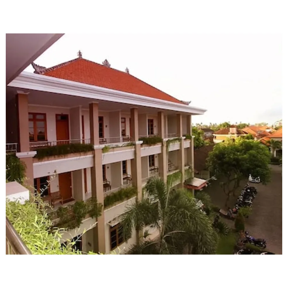 Pondok Anyar Hotel
