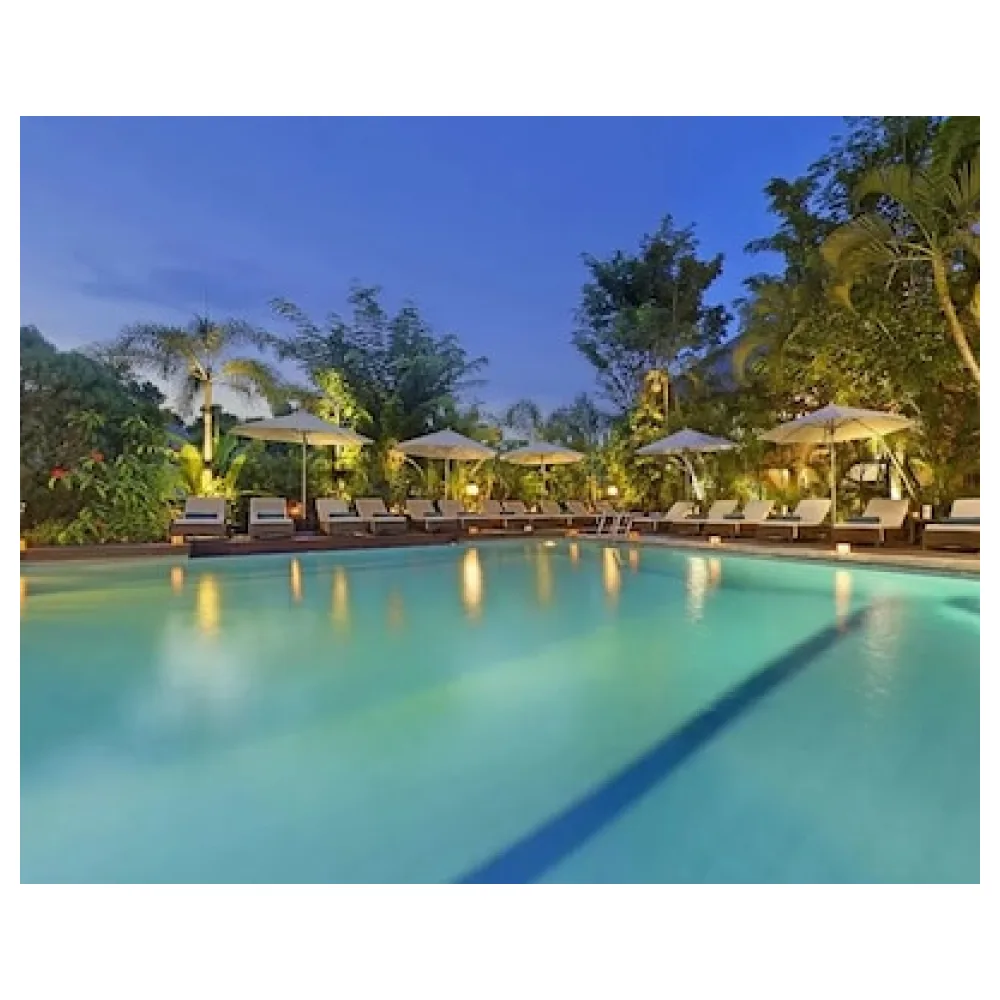 Bali Agung Village