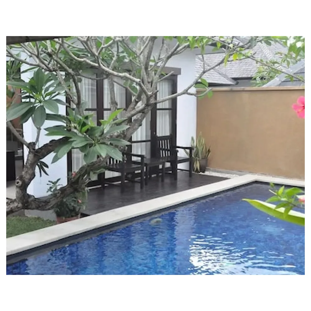 Bidadari Villa And Spa