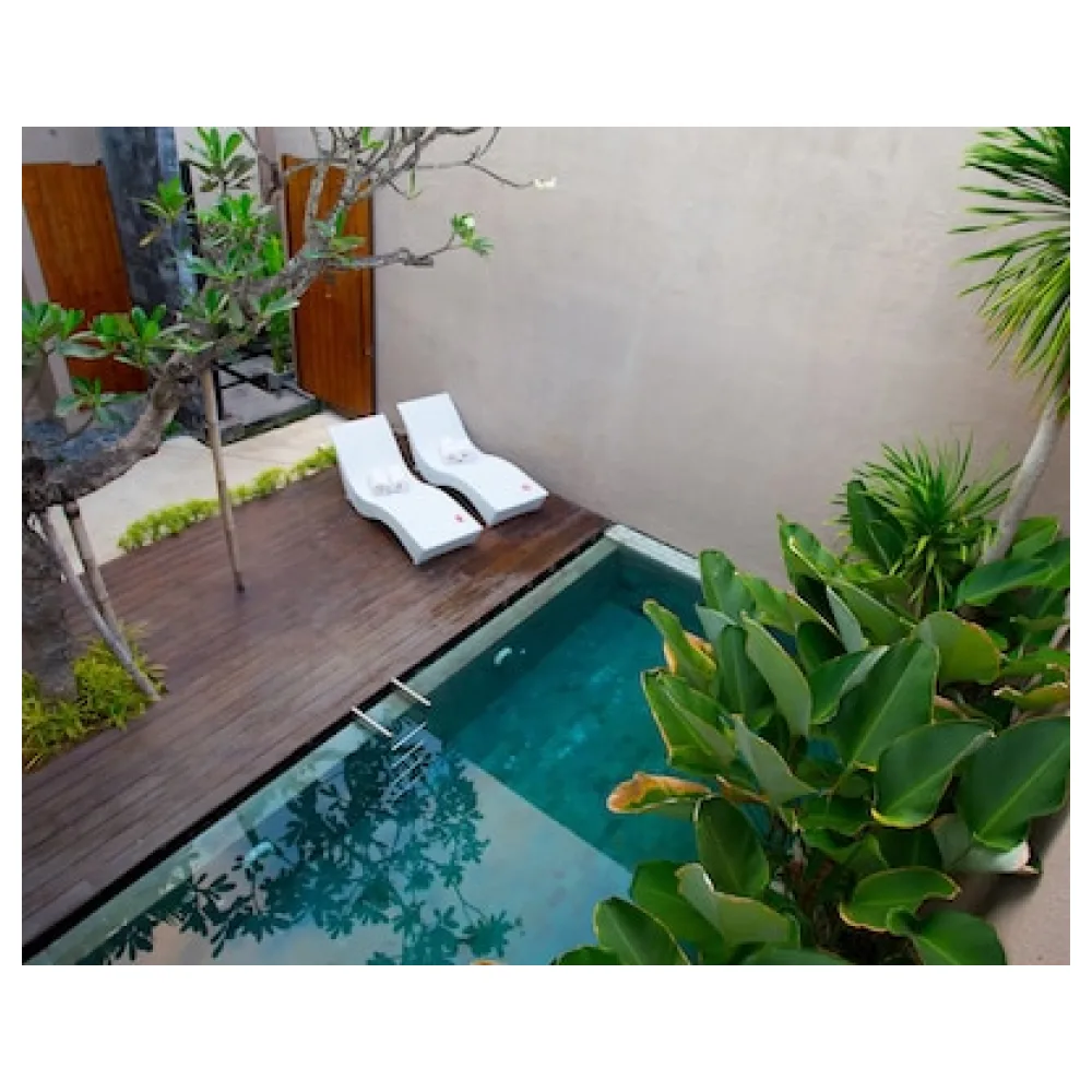 Asa Bali Luxury Villas & Spa