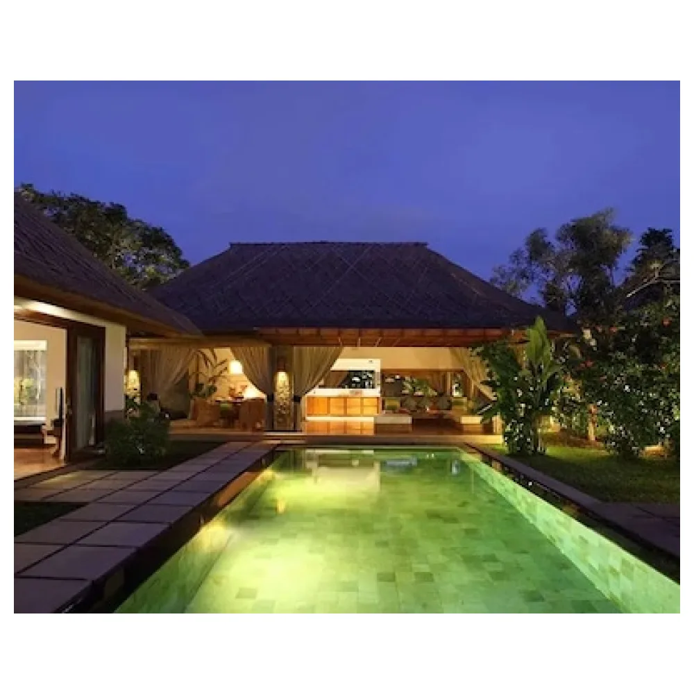 The One Boutique Villa