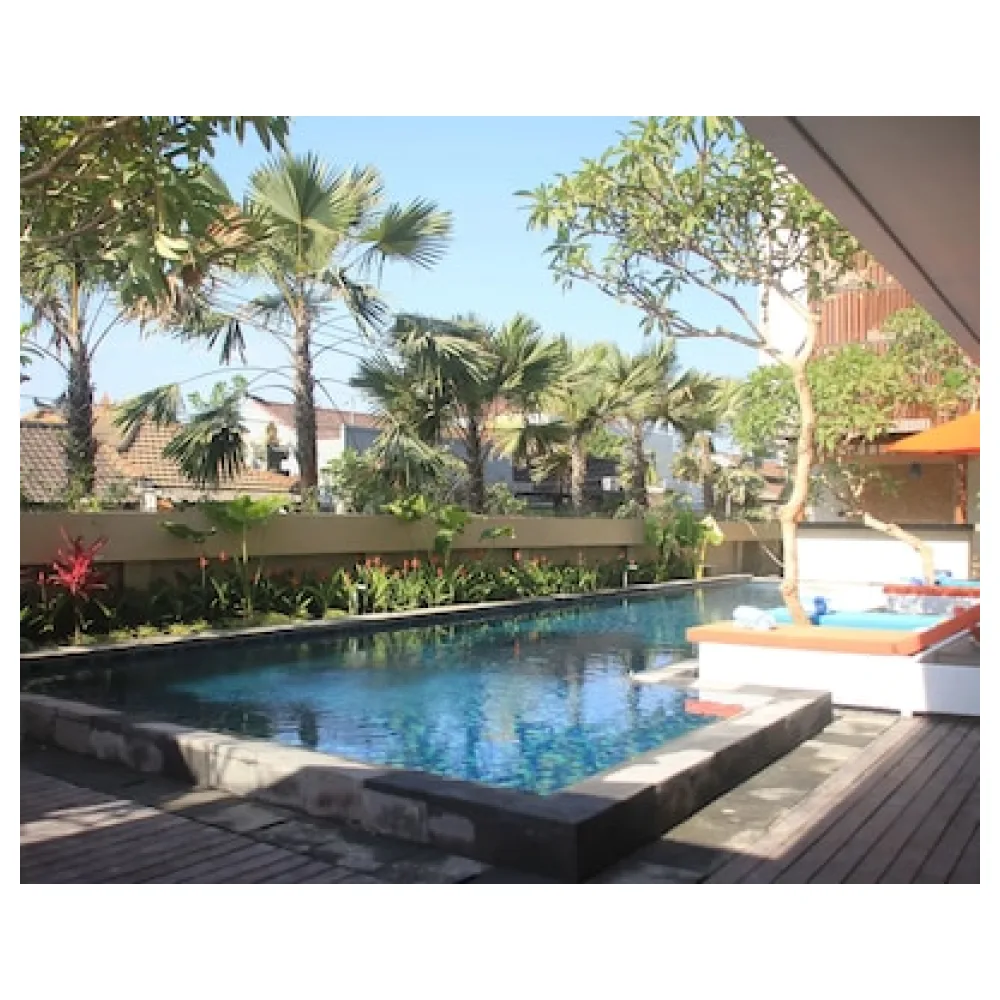 Destiny Boutique Hotel