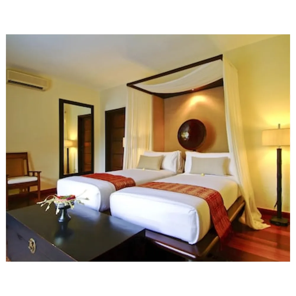 Kayumanis Sanur Private Villa and Spa