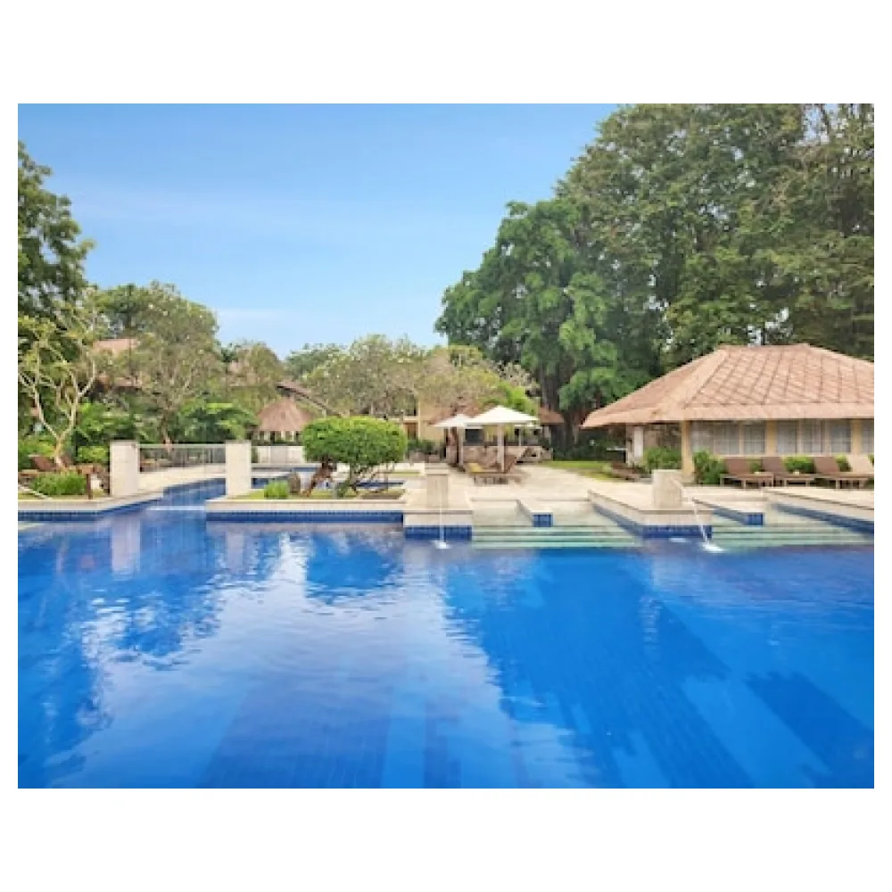 Mercure Resort Sanur