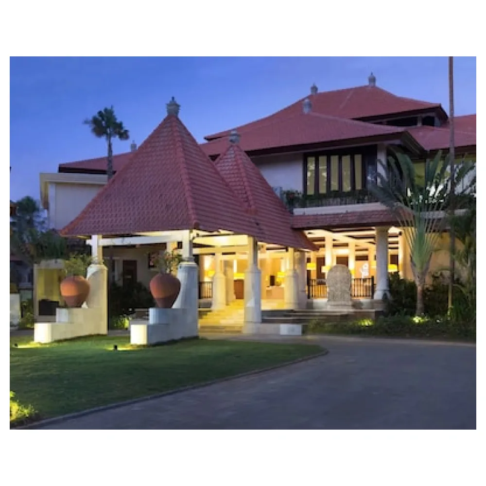 Sadara Resort