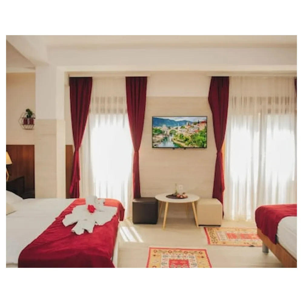 Hotel Villa Lejla