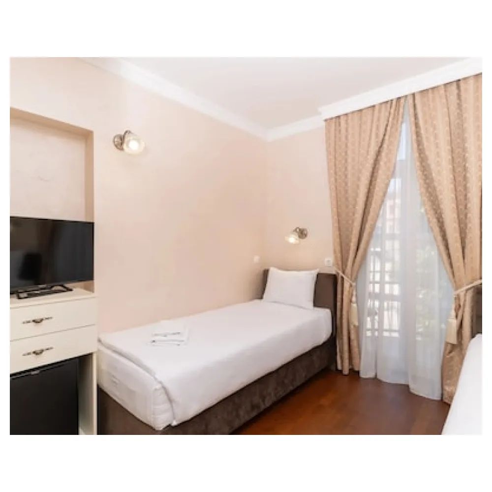 Ornament Hotel