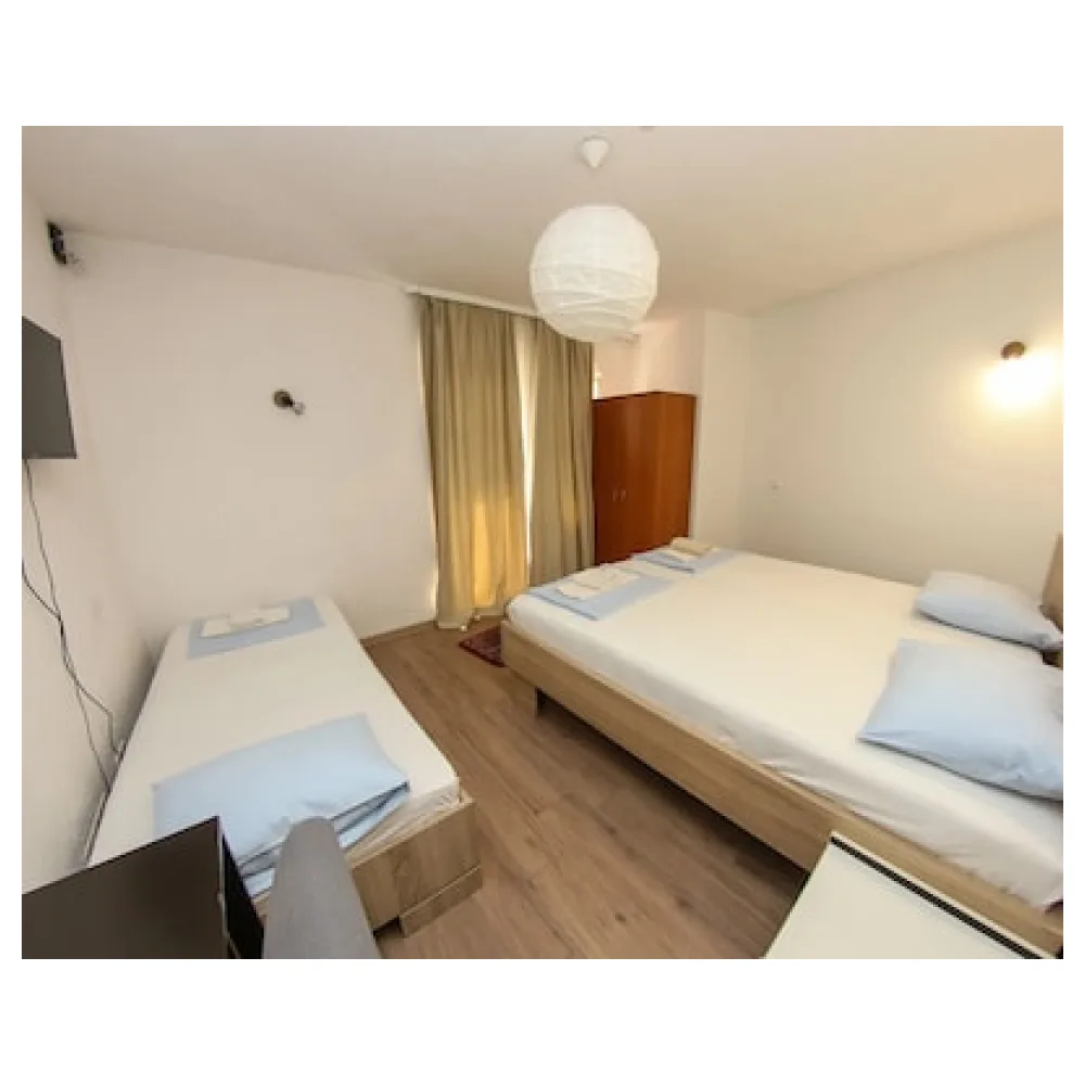 Hotel Hayat