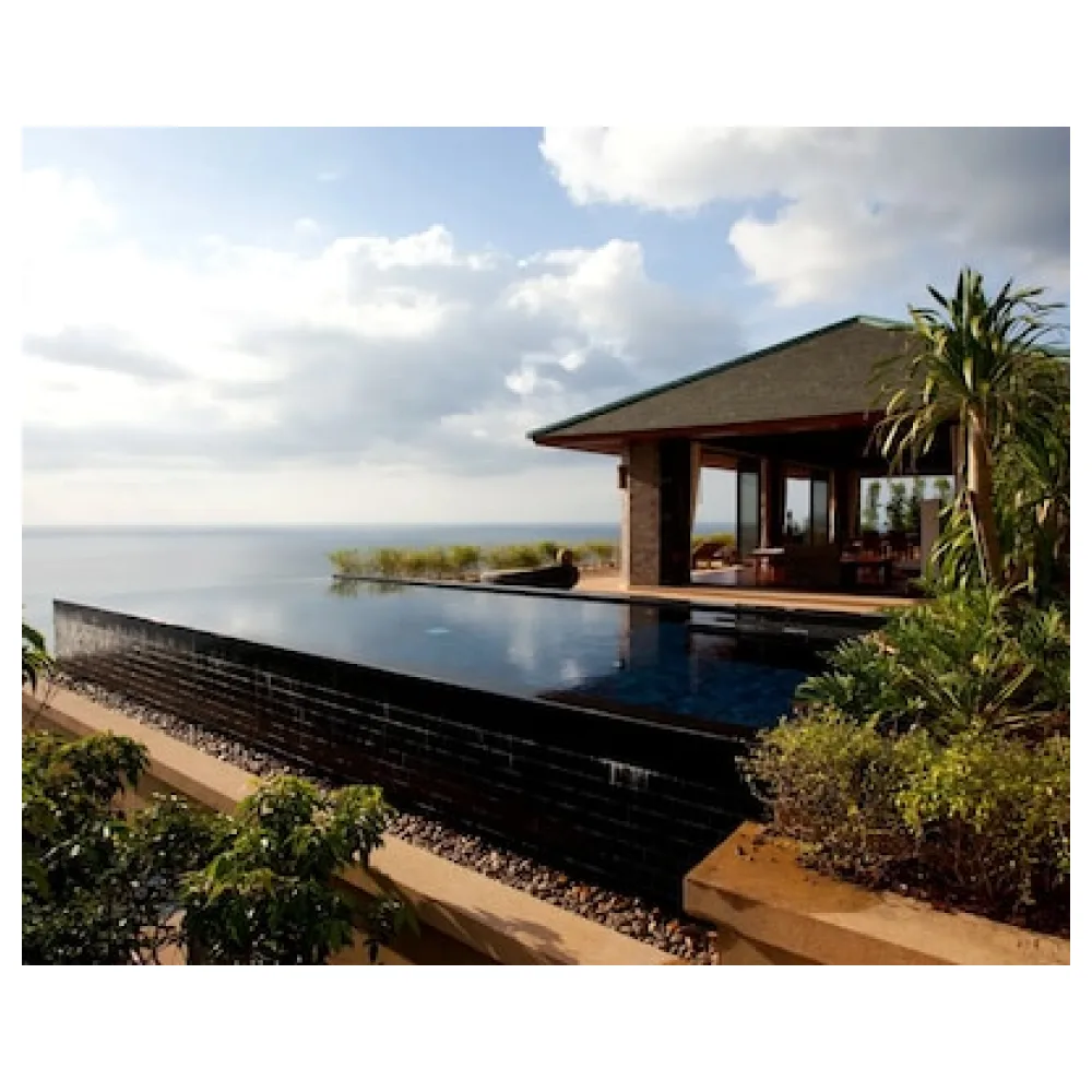 Paresa Resort Phuket