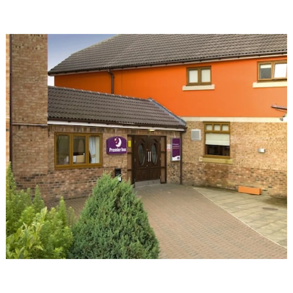 Premier Inn South Shields Port Of Tyne