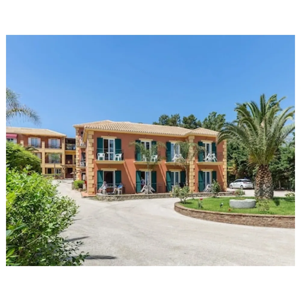 Makis Hotel
