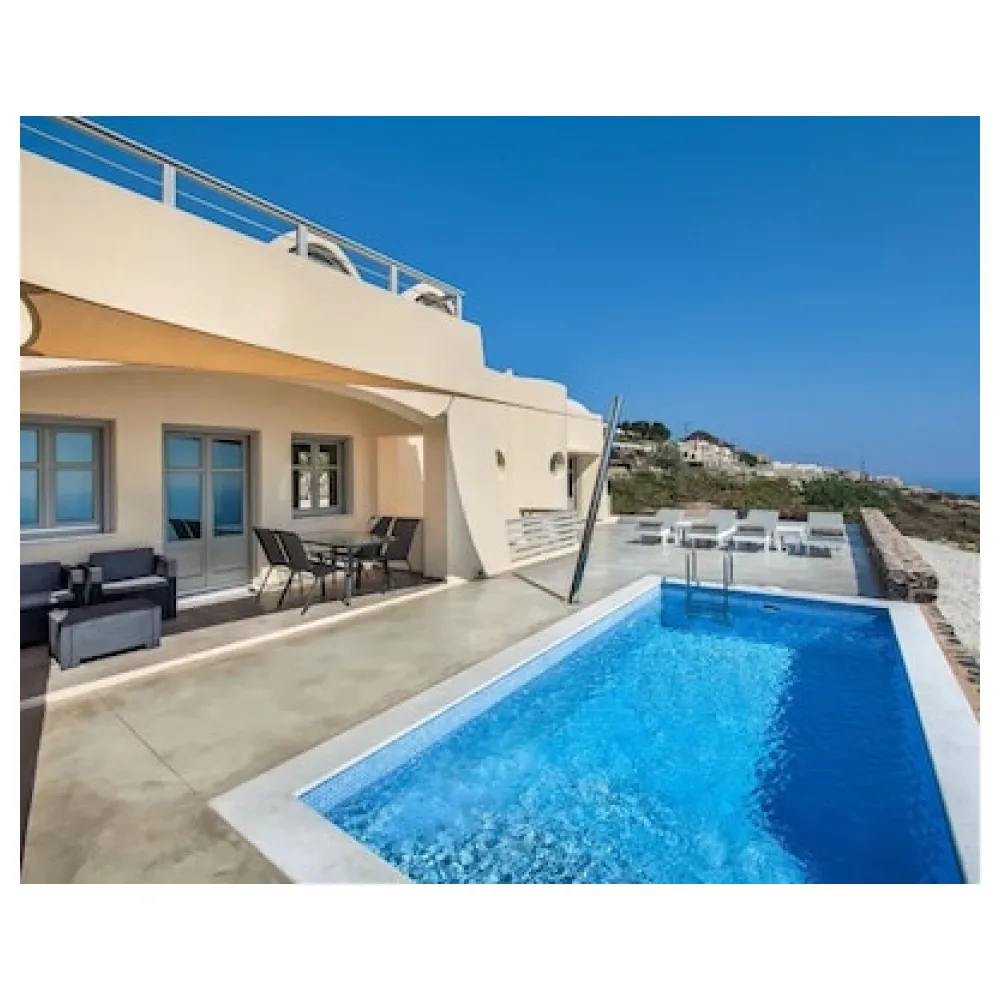 Theano Apartment