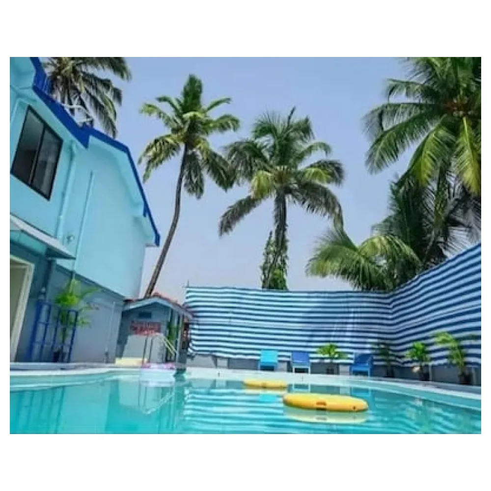 Holiday Beach Resort