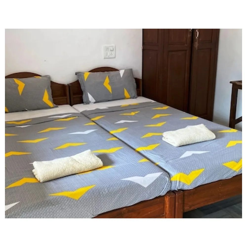 Peravel Beach Holiday Home