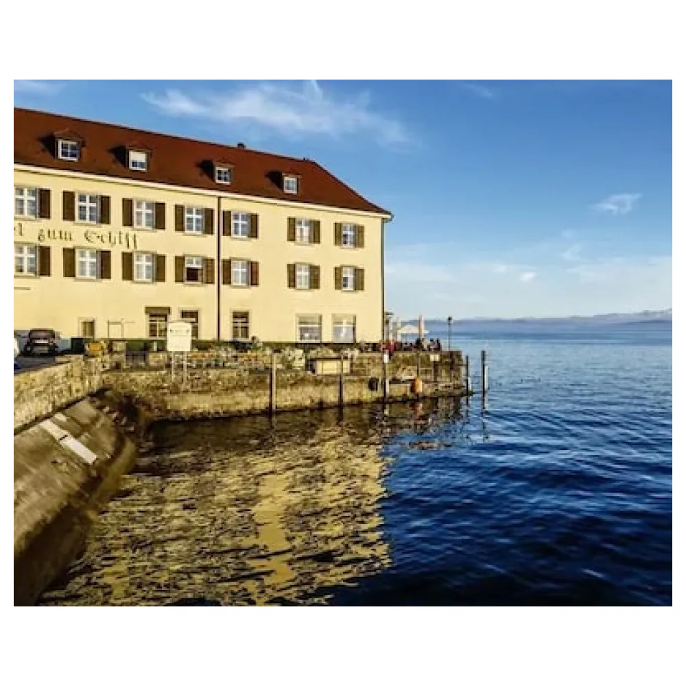 Flair Hotel zum Schiff