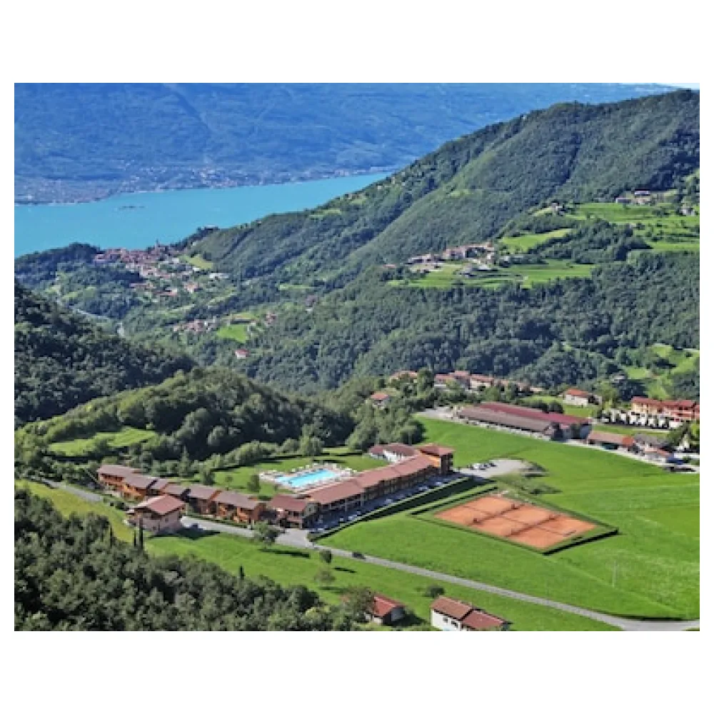 Hotel Residence La Pertica