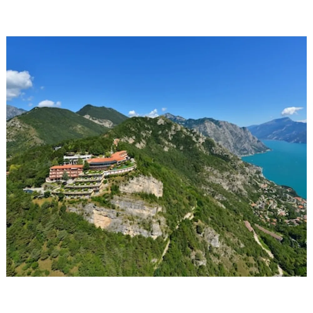 Hotel Le Balze Aktiv & Wellness