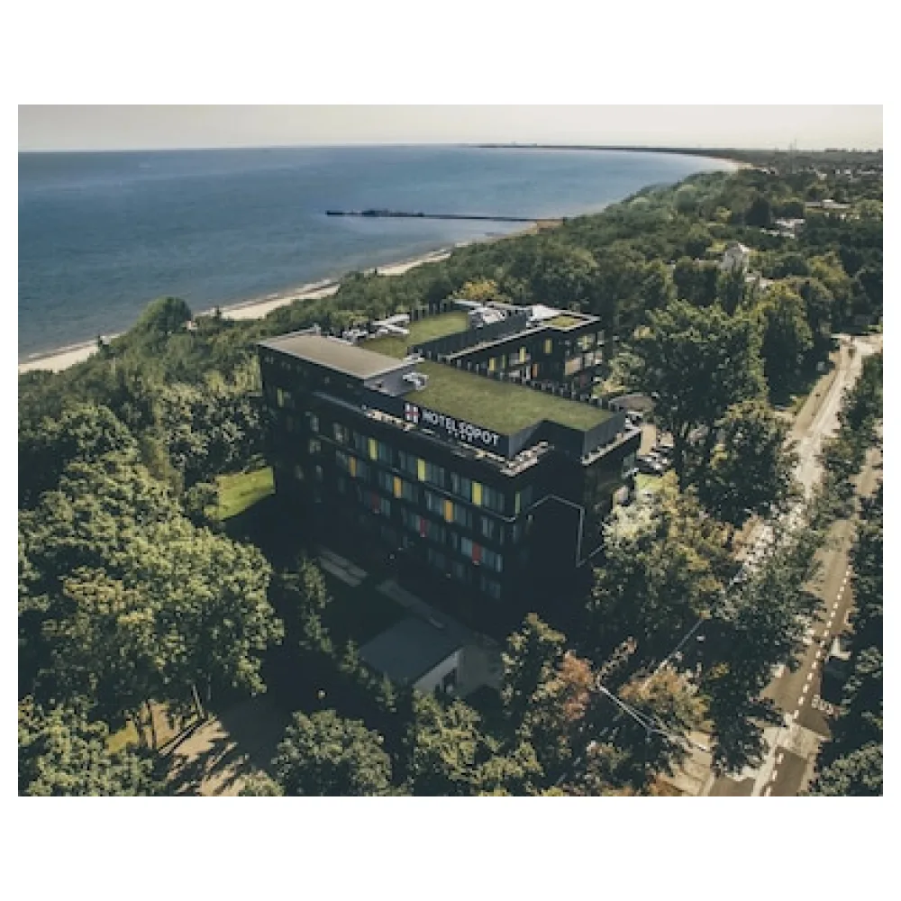Hotel Sopot