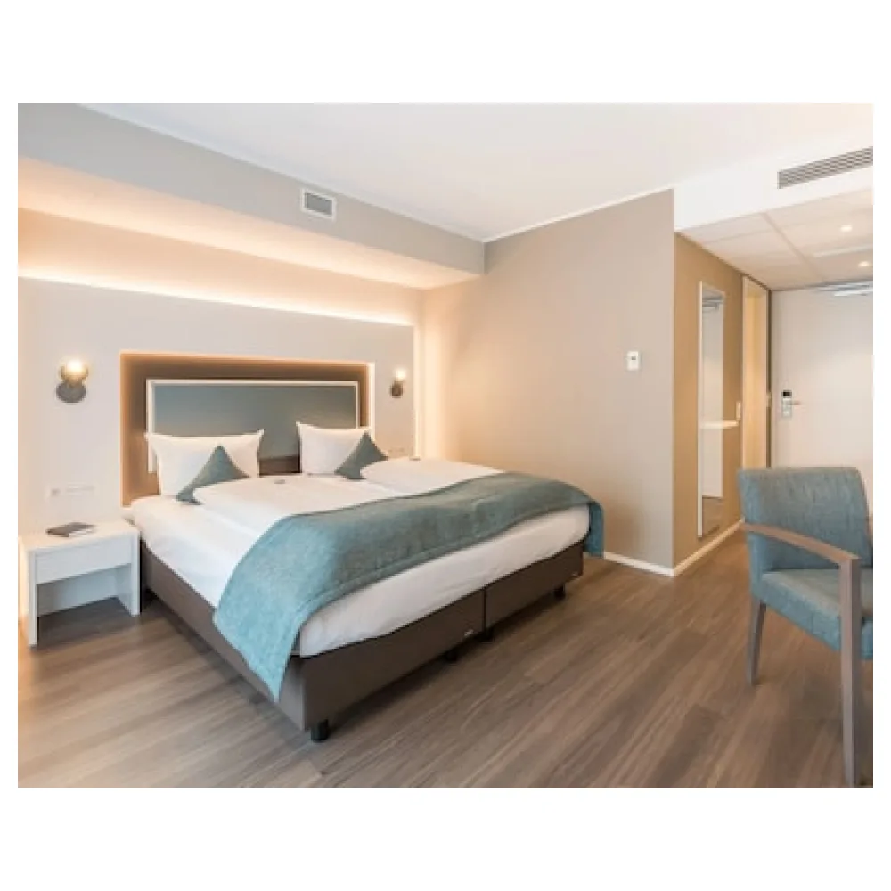 Stadthotel Freiburg