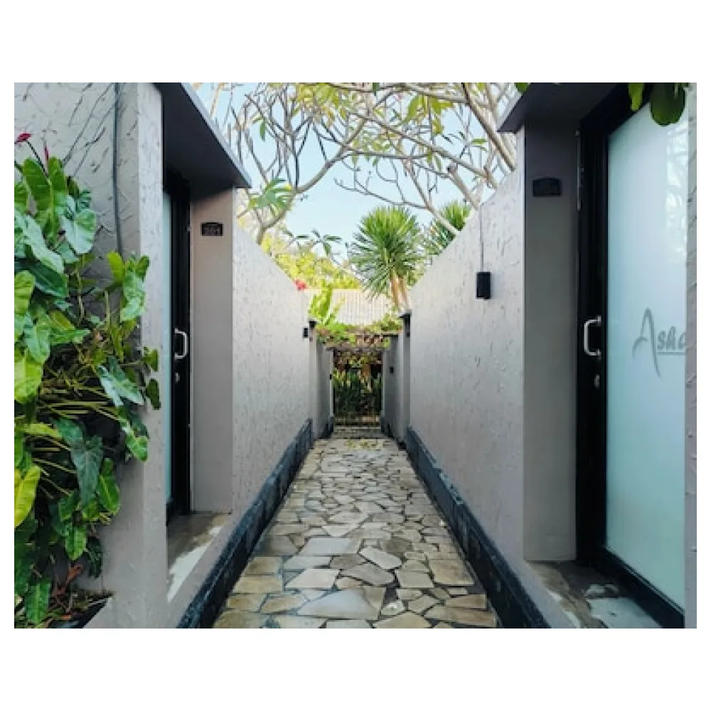 Ashana Hotel