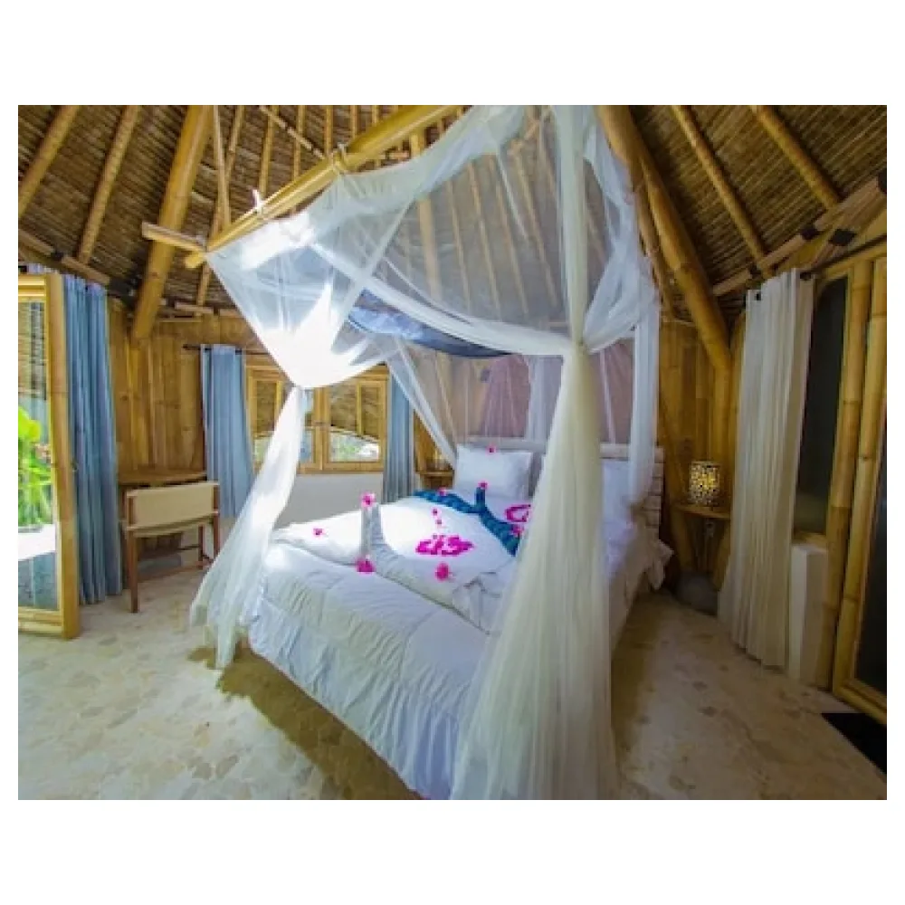 Le Bamboo Bali