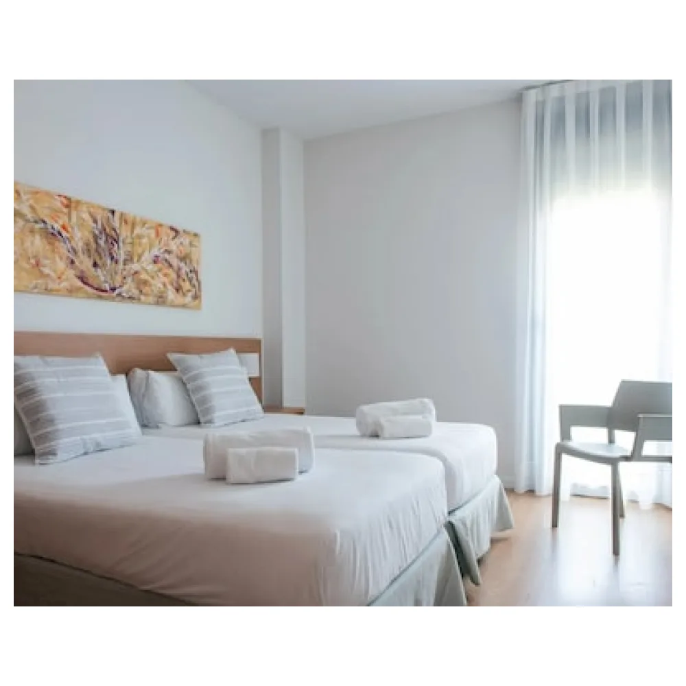 Aura Park Fira Barcelona