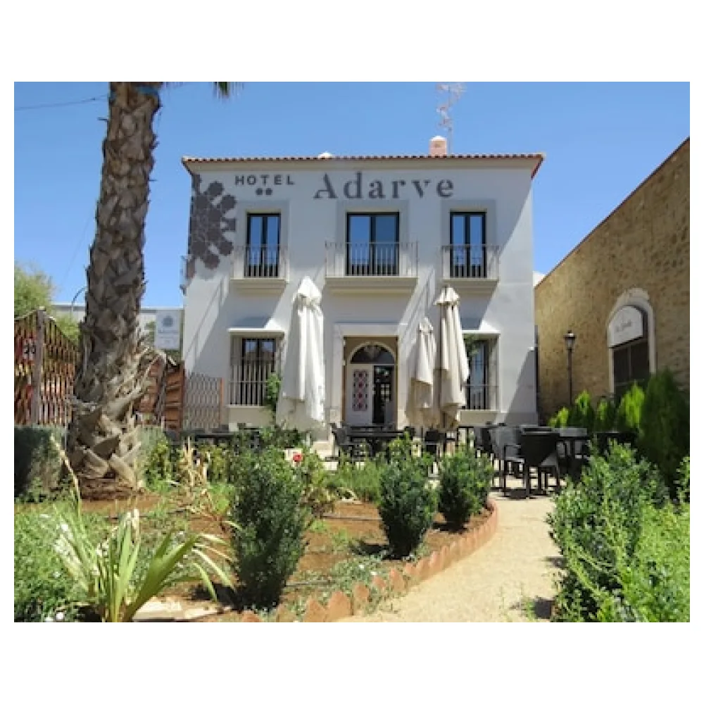 Hotel Adarve