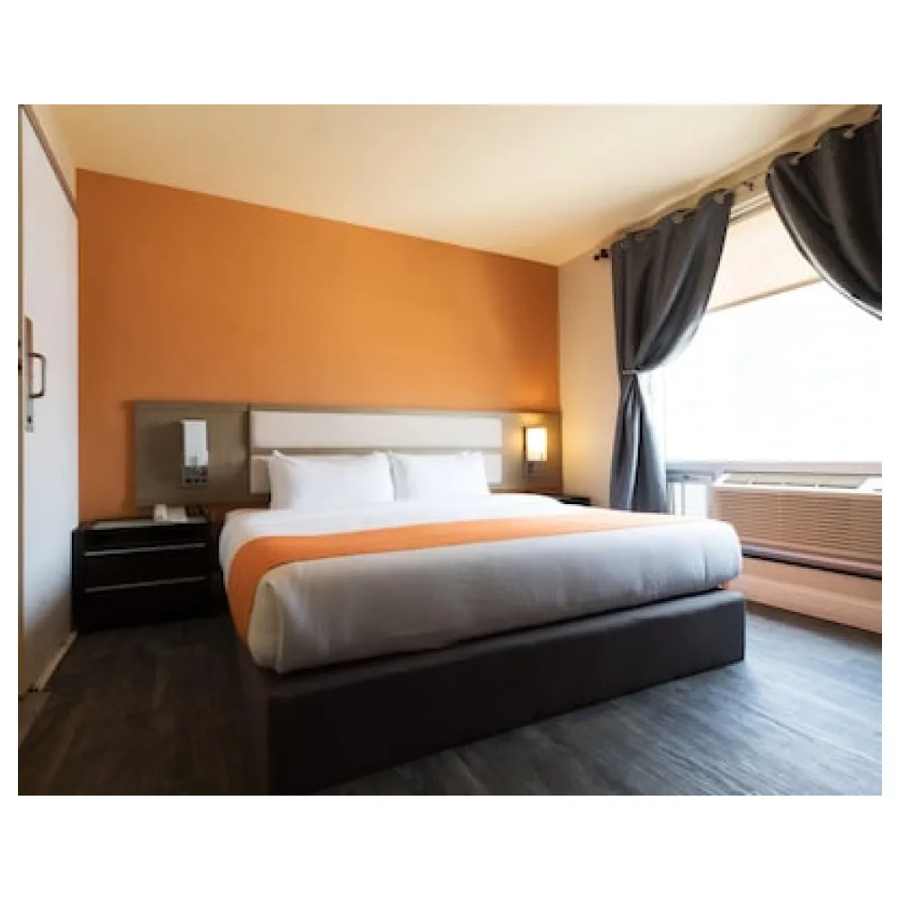 Romana Hotel - NYC