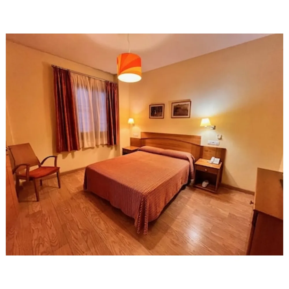 Hotel Las Tablas