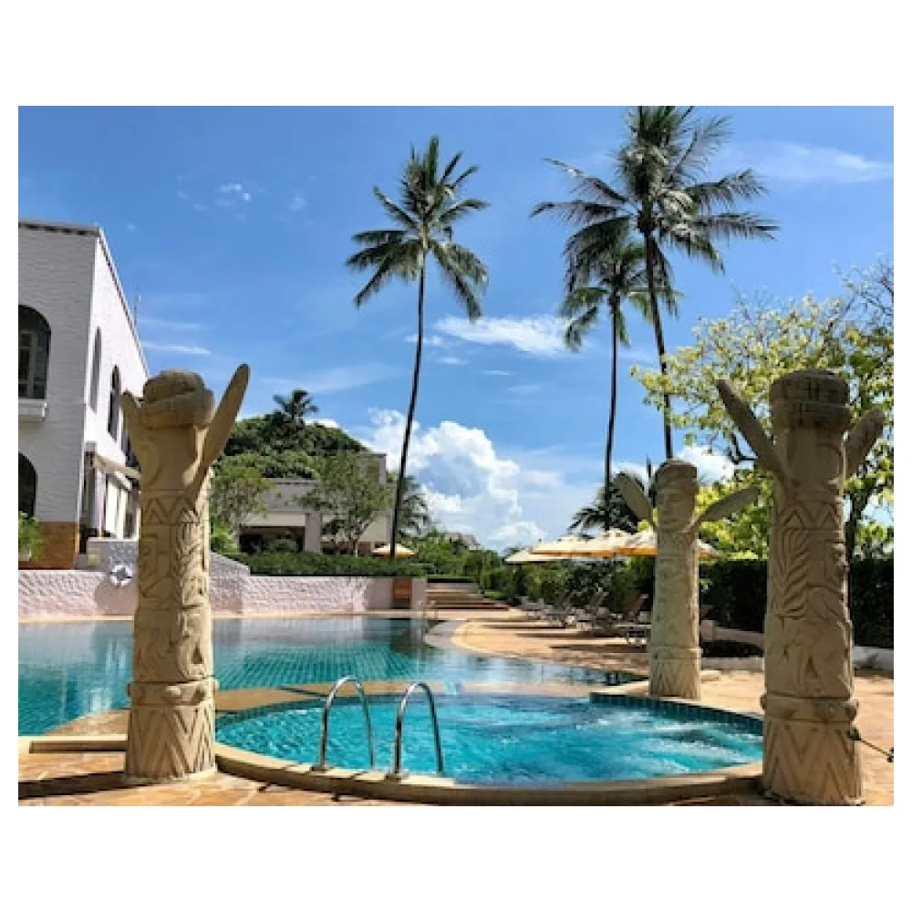 Sheraton Samui Resort