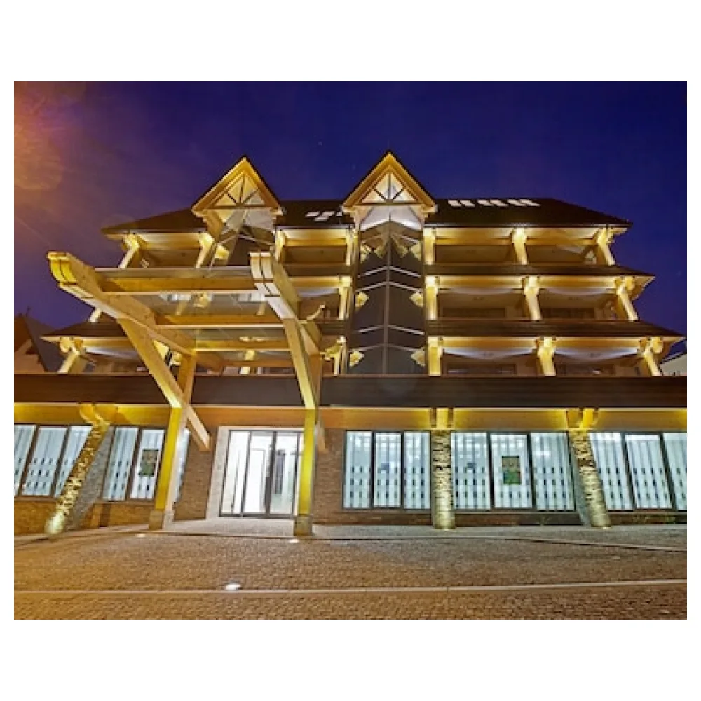 Hotel Rysy