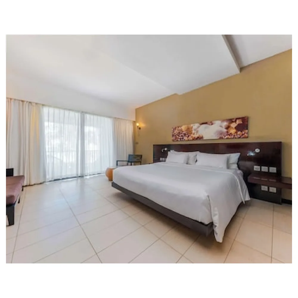 Crystals Beach Resort Belle Mare a member of Radisson Individuals