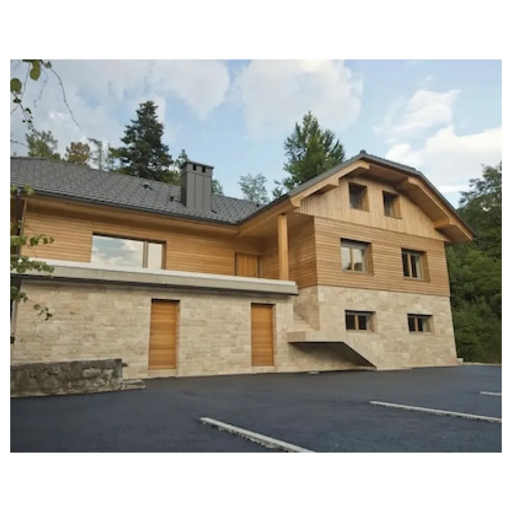 Vila Alpina