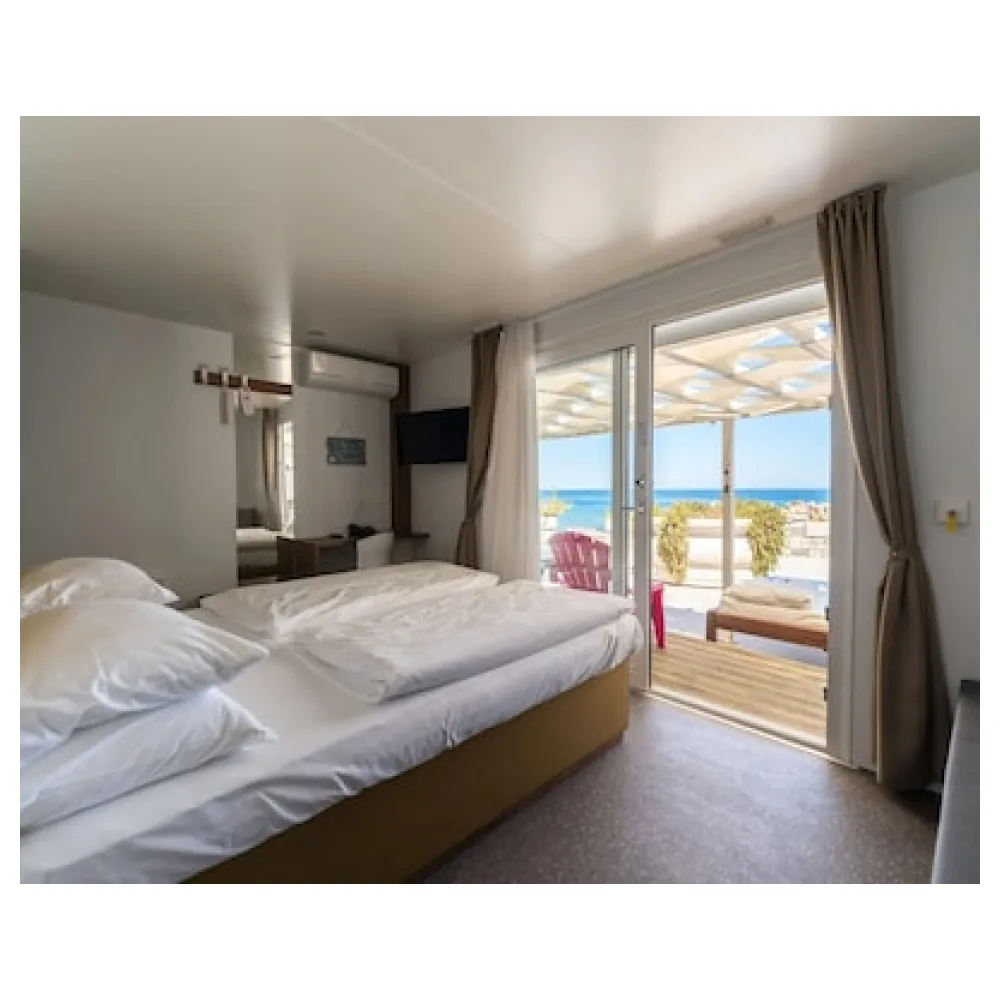 Barbara Piran Beach Hotel