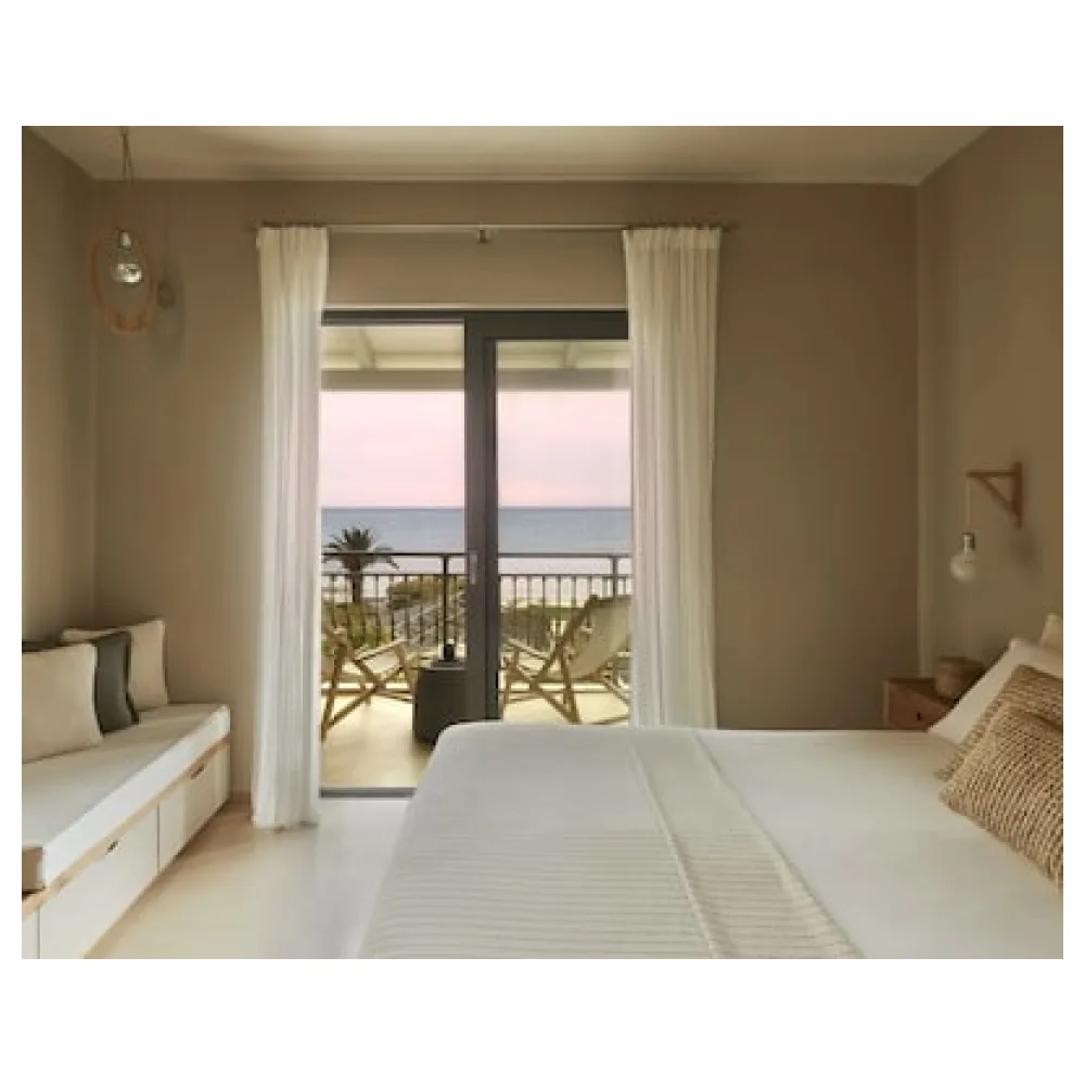 F ZEEN KEFALONIA - Adults Only