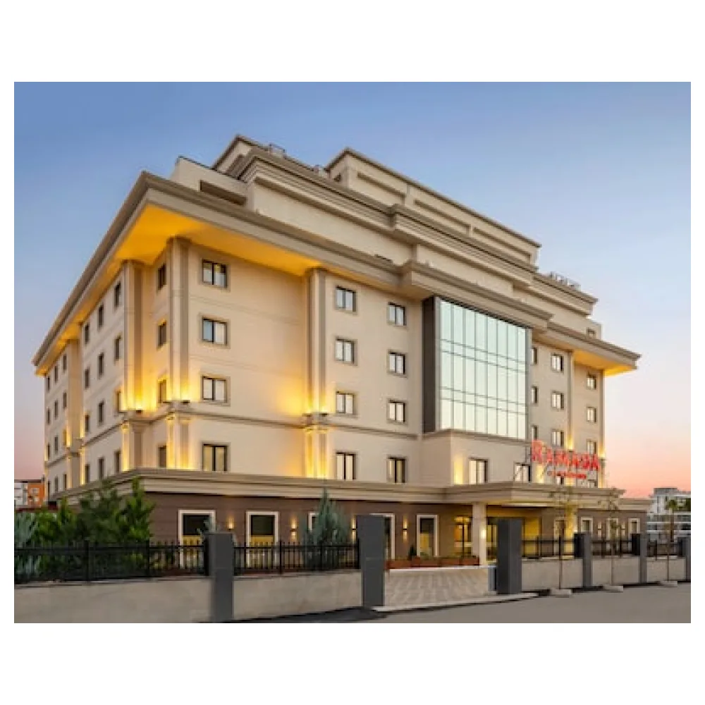 Ramada by Wyndham Adiyaman