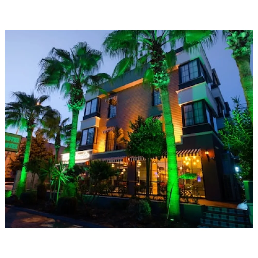 Basel Hotel