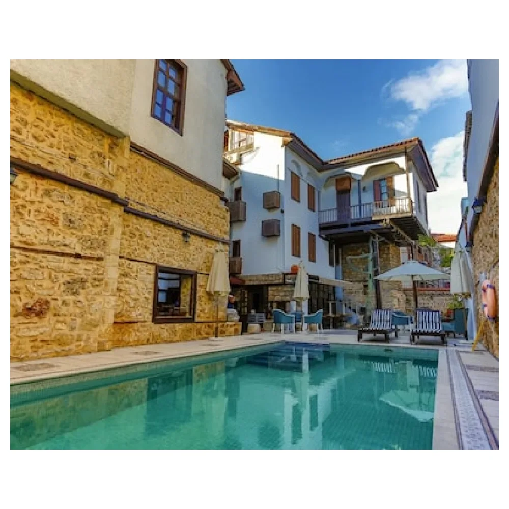 Atelya Art Hotel