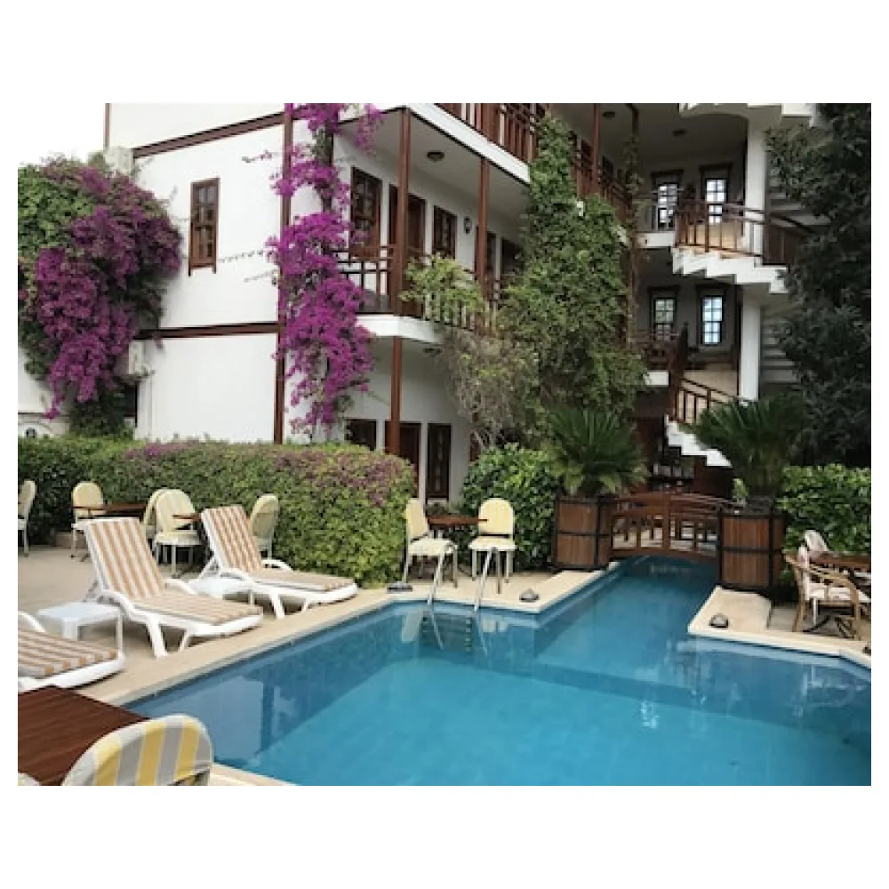 Hotel Karyatit Kaleici
