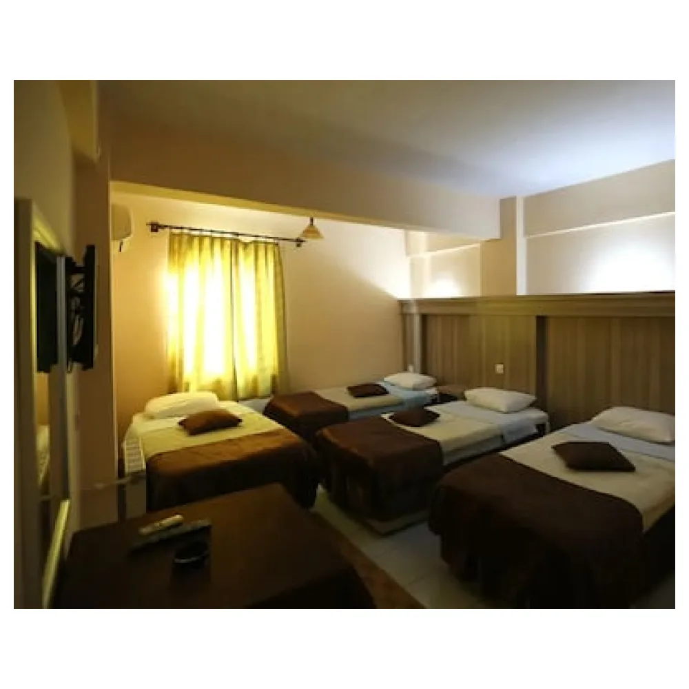 Cihanay Hotel