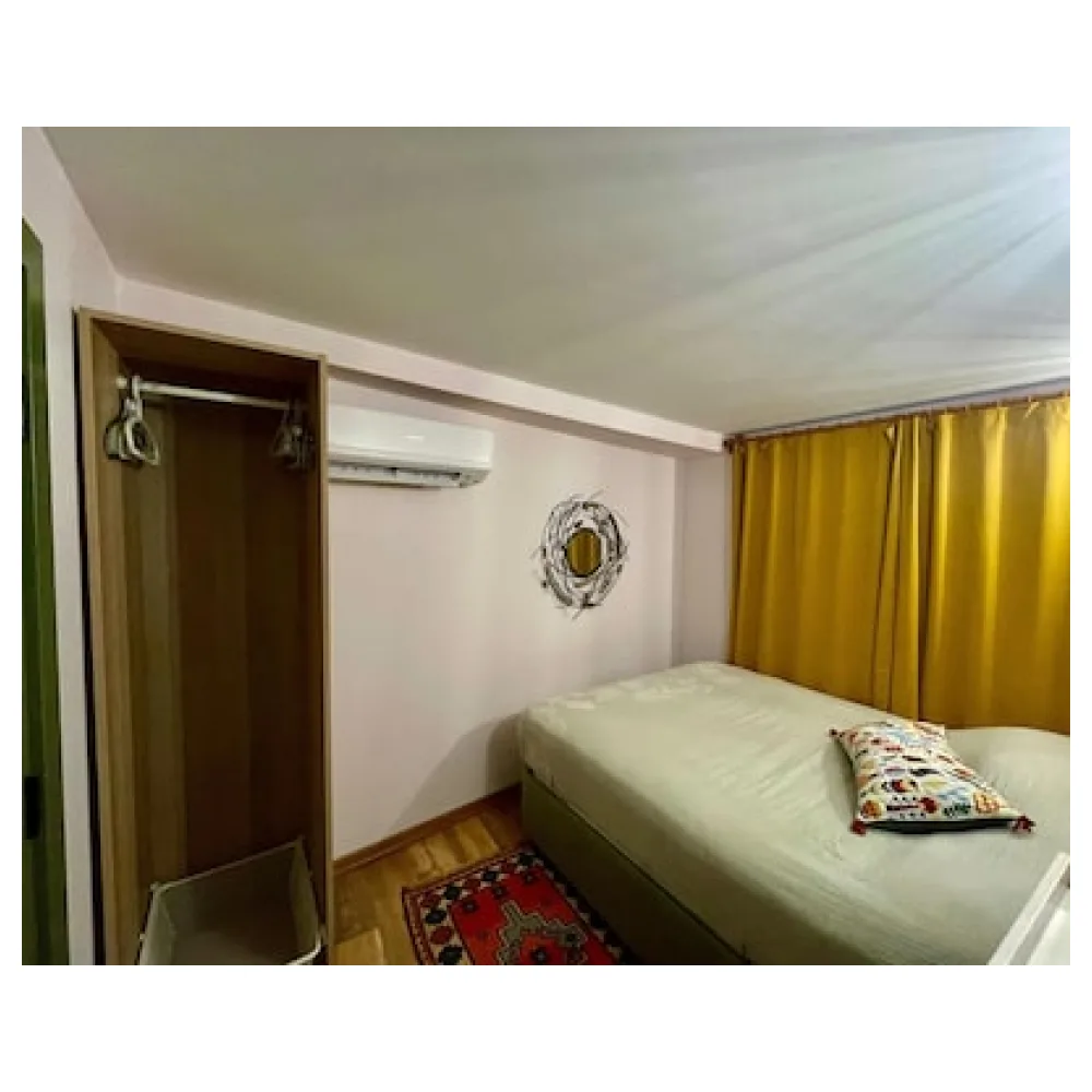 The Suite Apart Hotel