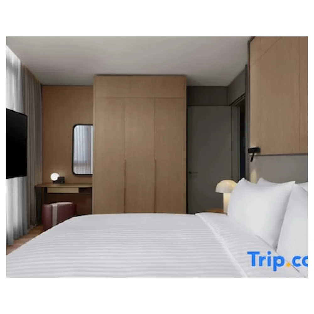 Marriott Executive Apartments Antalya