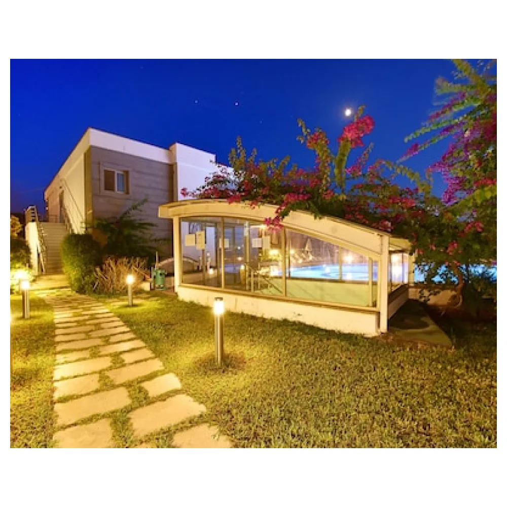 Royal Palm Residence