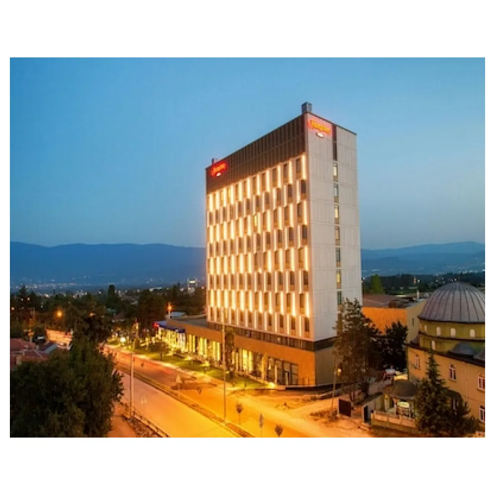 Hampton by Hilton Bolu