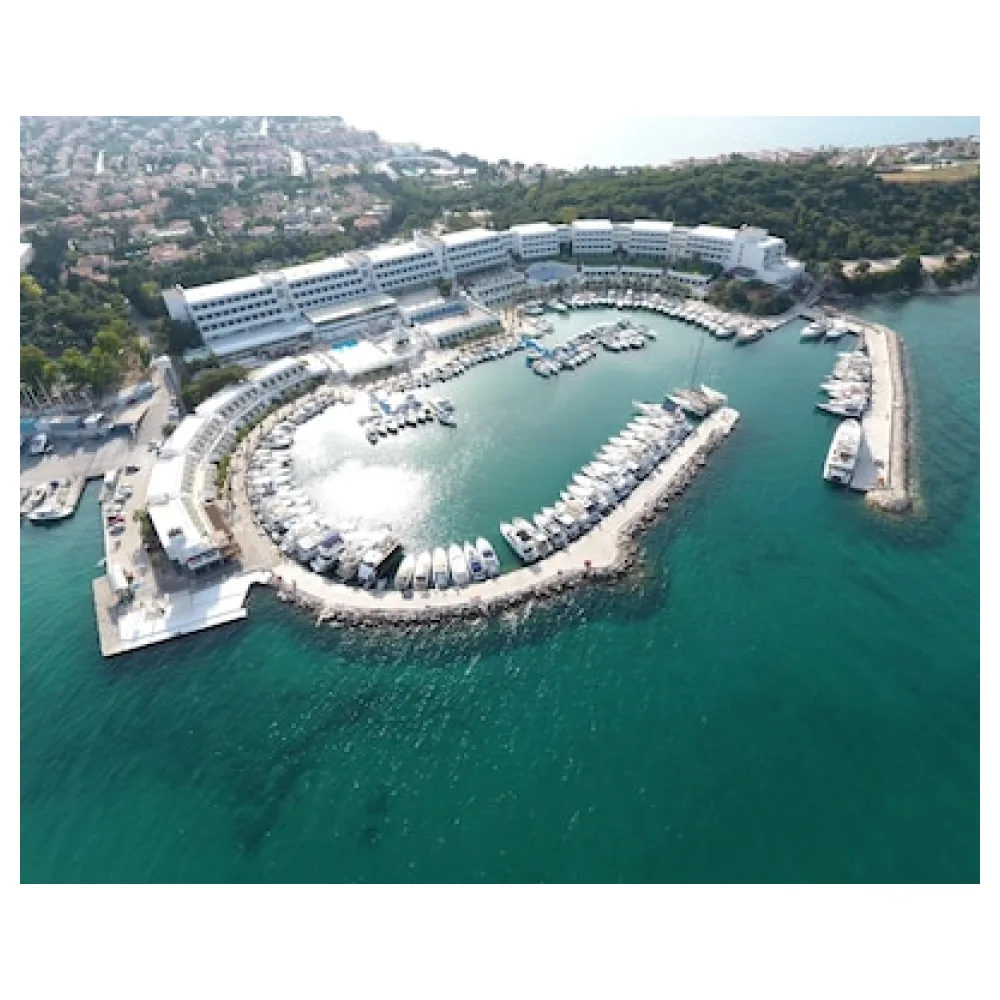 Altin Yunus Hotel & SPA - Çeşme