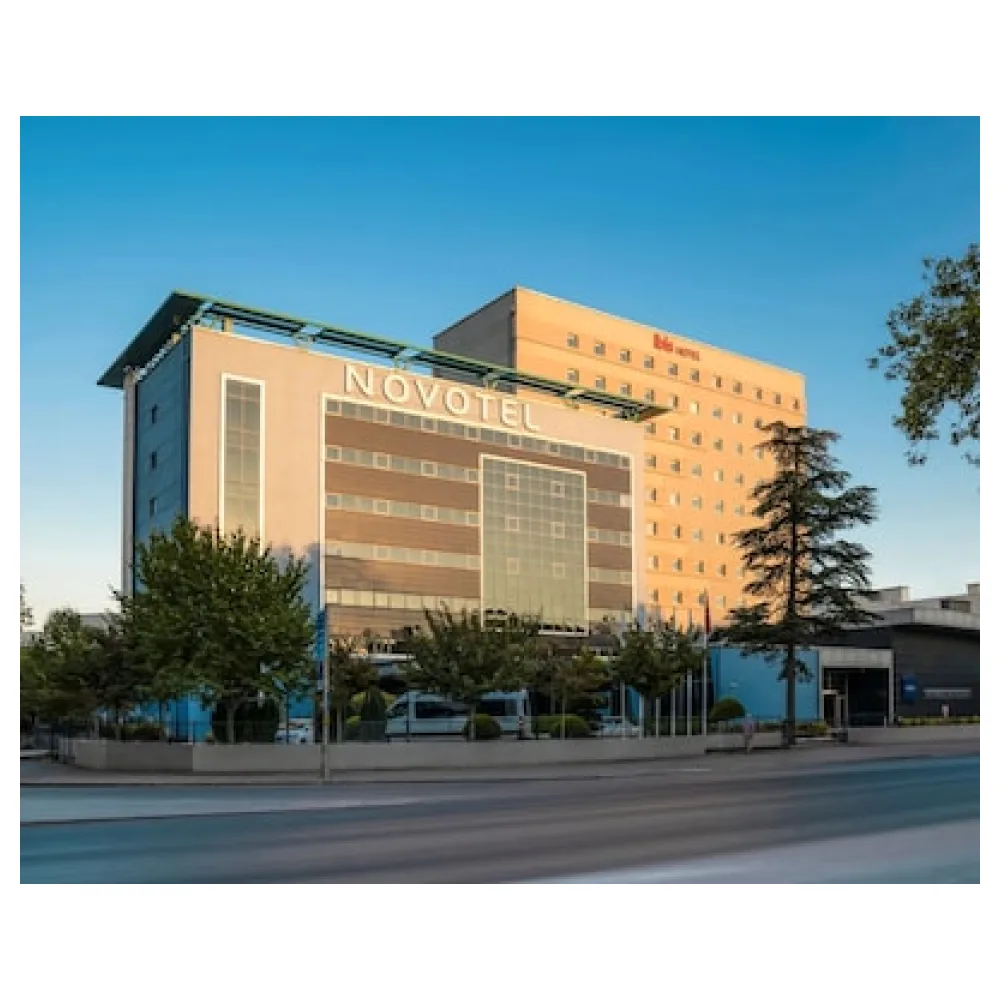 Novotel Gaziantep